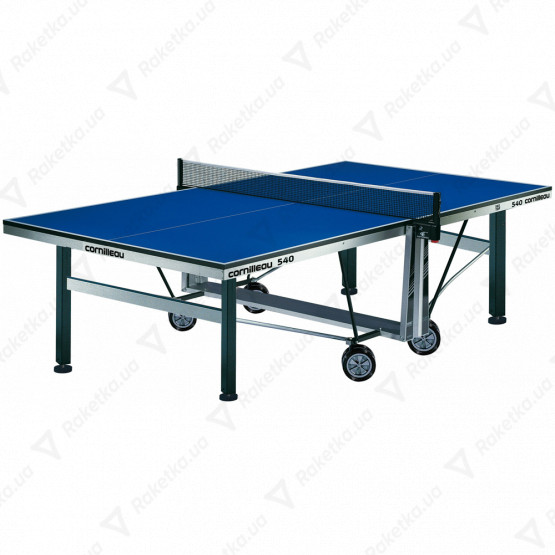 Cornilleau Competition 540 ITTF
