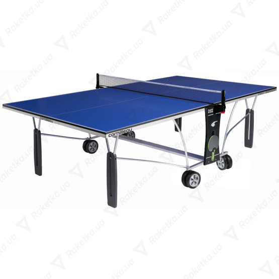 Cornilleau Sport 250 Indoor Blue