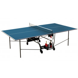 Теннисный стол Donic Indoor Roller 400