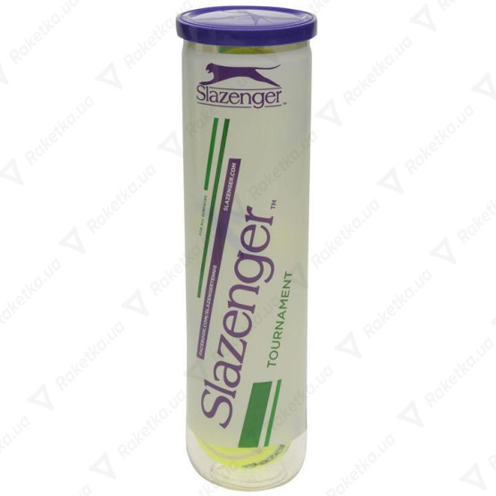 Slazenger Tournament 4ball