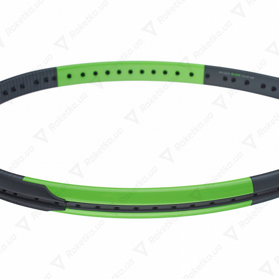 Wilson Blade Team 99 Lite - купить в Киеве, цены на ракетки wilson