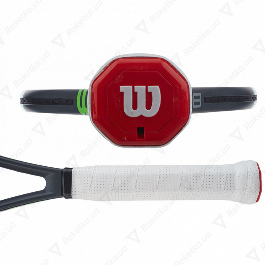 Wilson Blade Team 99 Lite - купить в Киеве, цены на ракетки wilson