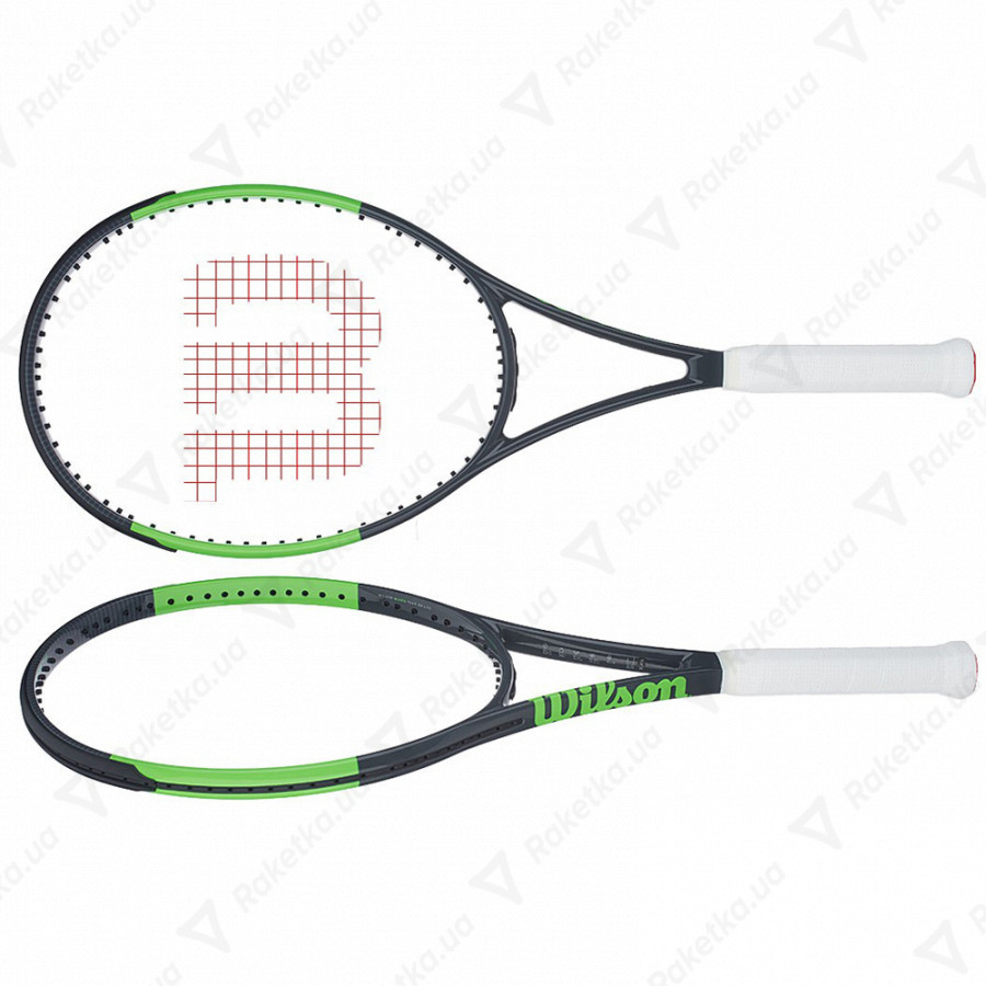Wilson Blade Team 99 Lite - купить в Киеве, цены на ракетки wilson