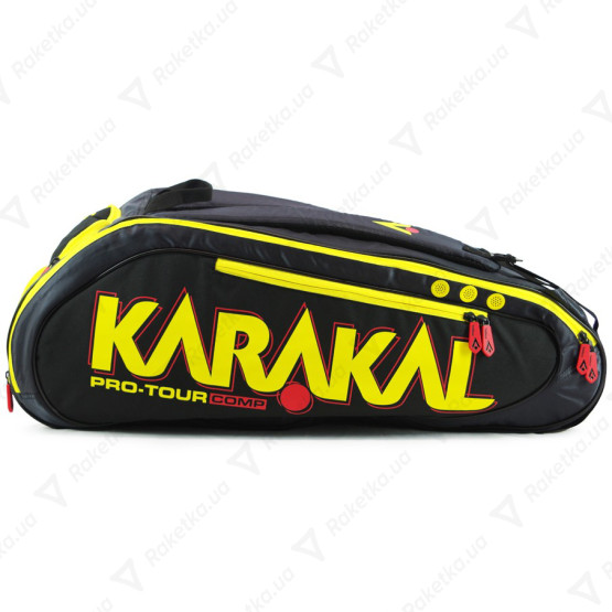 Karakal Pro Tour Comp 9 Racket new