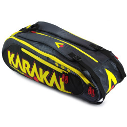 Сумка для сквоша Karakal Pro Tour Comp 9 Racket new