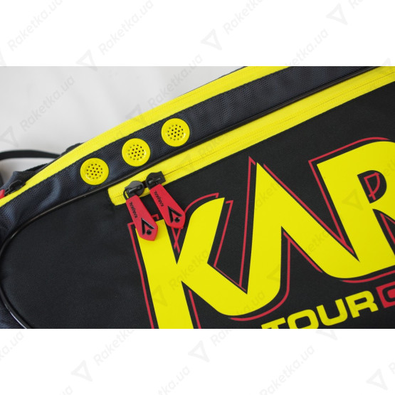 Karakal Pro Tour Comp 9 Racket new