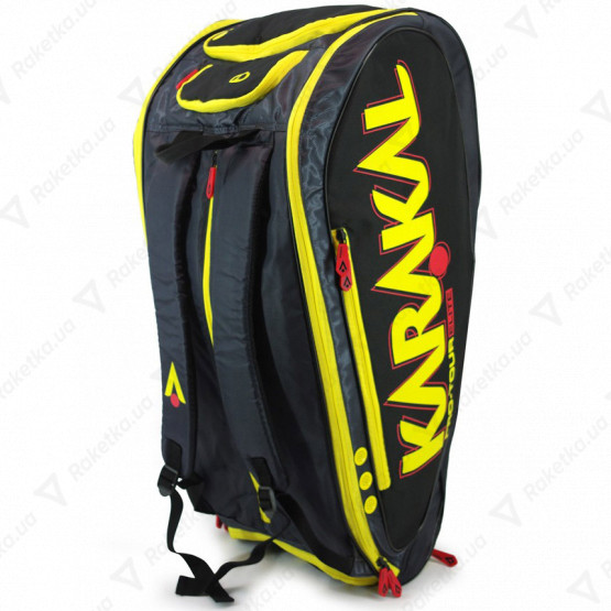 Karakal Pro Tour Elite 12 Racket new