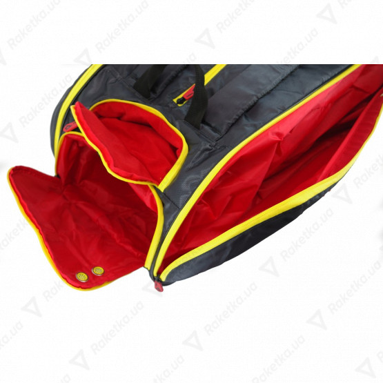 Karakal Pro Tour Elite 12 Racket new