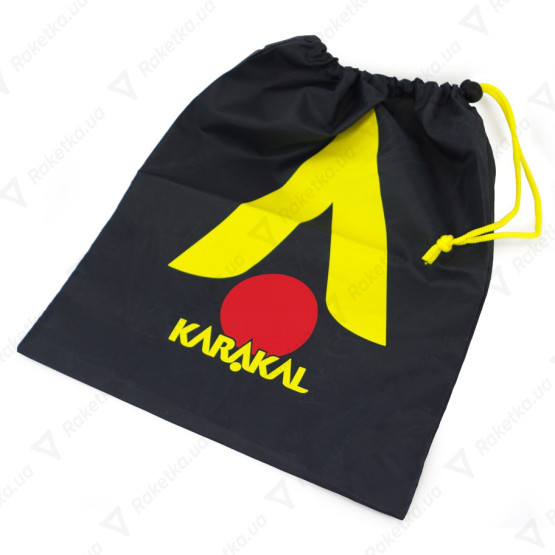 Karakal Pro Tour Super Holdall