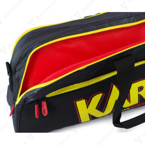 Karakal Pro Tour Super Holdall