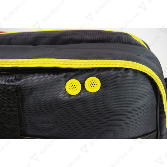 Karakal Pro Tour Super Holdall