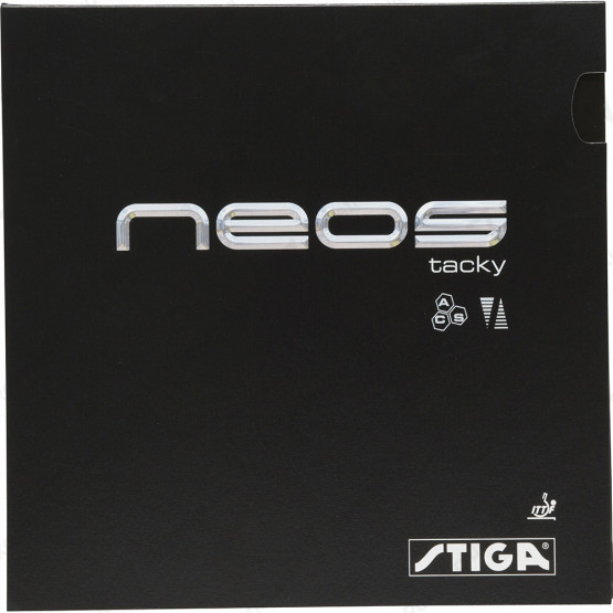 Stiga Neos Tacky
