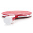 Cornilleau Tacteo 50 Outdoor Red