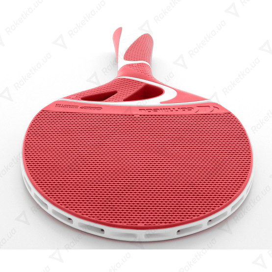 Cornilleau Tacteo 50 Outdoor Red