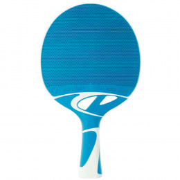 Ракетки для настольного тенниса Cornilleau Tacteo 50 Outdoor Blue
