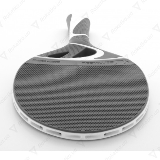 Cornilleau Tacteo 50 Outdoor Grey