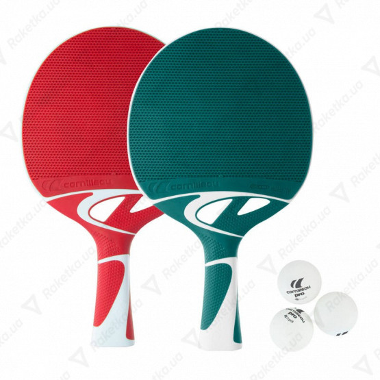 Cornilleau Tacteo DUO Outdoor