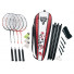 Talbot Torro Attacker Plus Set 4