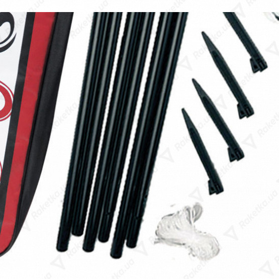 Talbot Torro Attacker Plus Set 4