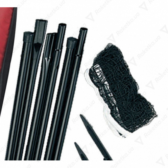 Talbot Torro Attacker Plus Set 4