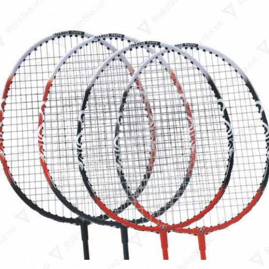 Talbot Torro Attacker Plus Set 4