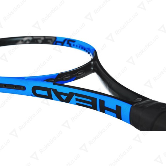 Head Graphene Touch Speed MP Blue Limited Edition