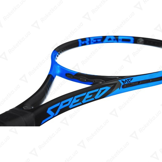 Head Graphene Touch Speed MP Blue Limited Edition
