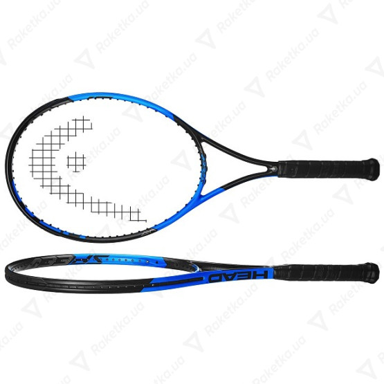 Head Graphene Touch Speed MP Blue Limited Edition