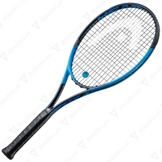Head Graphene Touch Speed MP Blue Limited Edition