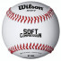 Wilson Soft Compression Baseball WTA1217B