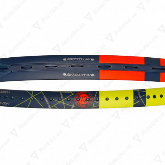Babolat Pure Aero French Open 101291/1014