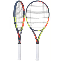 Теннисная ракетка Babolat Pure Aero French Open 101291/1014