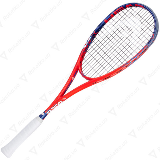 Head Graphene Touch Radical 135 210020