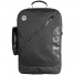 Stiga Hexagon Rucksack Black