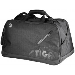 Сумка Stiga Hexagon Training Bag Black