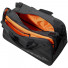 Stiga Hexagon Training Bag Black