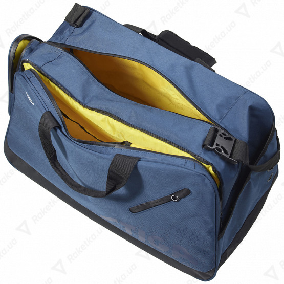 Stiga Hexagon Training Bag Navy