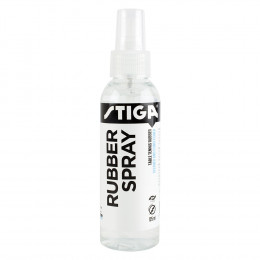 Спрей для чистки накладок Stiga Rubber Spray 125 ml