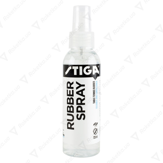 Stiga Rubber Spray 125 ml