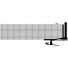 Stiga Champ Clip Table Tennis Net & Post