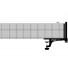Stiga Match Table Tennis Net & Post