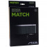 Stiga Match Table Tennis Net & Post