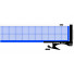 Stiga Pro Clip Table Tennis Net & Post