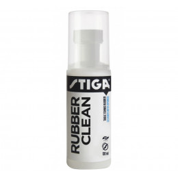 Средство для чистки накладок Stiga Rubber Clean 100 ml