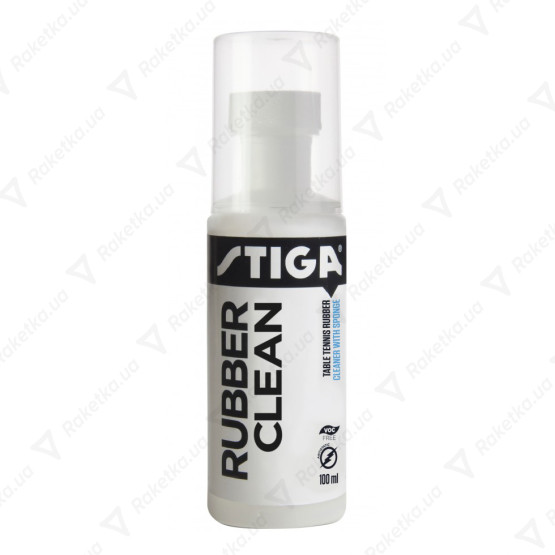 Stiga Rubber Clean 100 ml