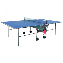 Теннисный стол Stiga Basic Roller 