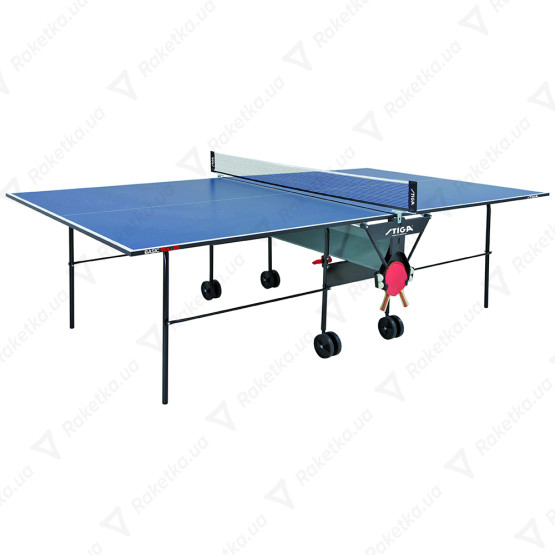 Stiga Basic Roller