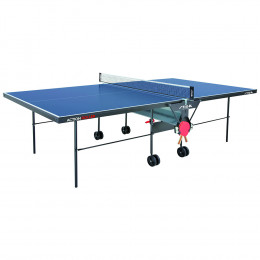 Теннисный стол Stiga Action Roller 