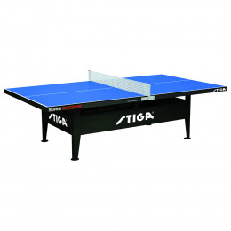 Теннисный стол Stiga Super Outdoor