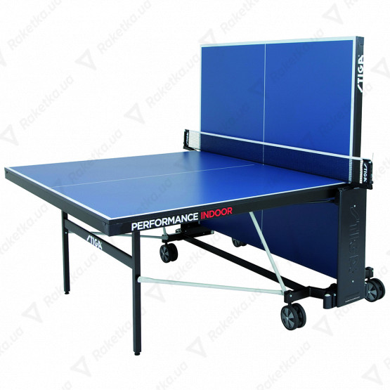 Stiga Performance Indoor CS 